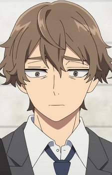 Kaoru Towada