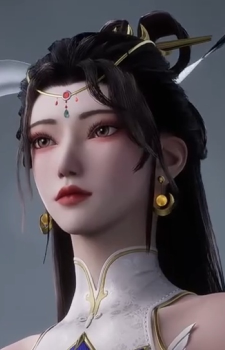 Ling Hua
