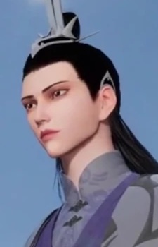 Tiandu Hua