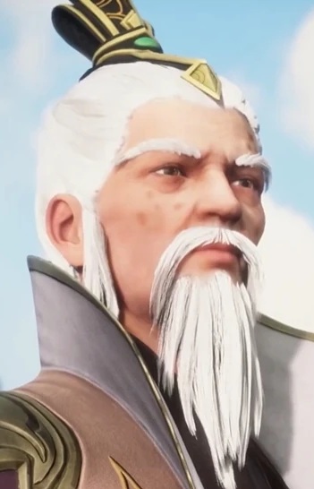 Tai Liu