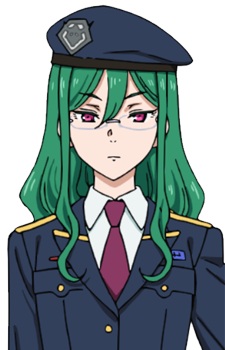 Kaede Narumi