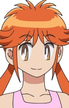 Misato Ichigeki