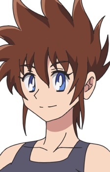 Haruka Ichigeki