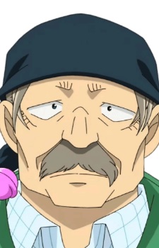 Kyousuke Kabumoto