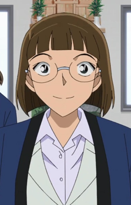 Mimako Katou