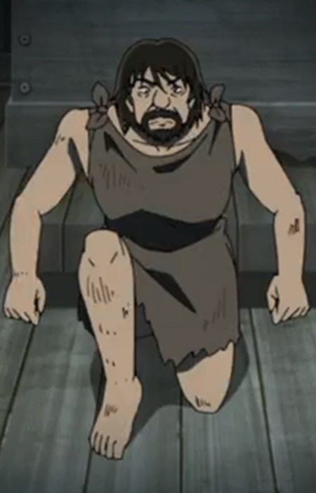 Souichirou Kikumura