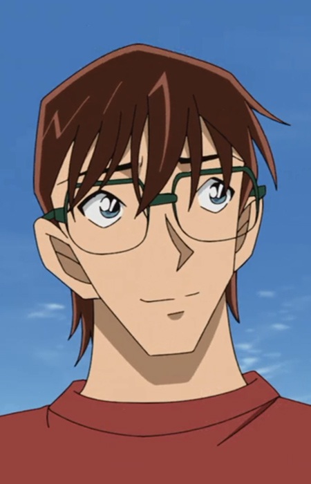Yuuma Masaki