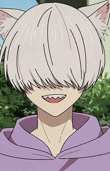 Shunran Nishi