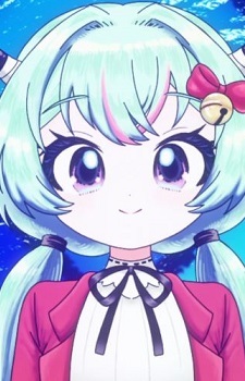 Satan Magamori
