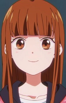 Miyuki Nakamura