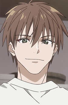 Touya Yorumi