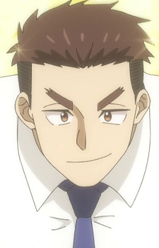 Gou Hakamada