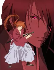 تصاویر انیمه Rurouni Kenshin: Meiji Kenkaku Romantan - Shin Kyoto-hen - تصویر 2