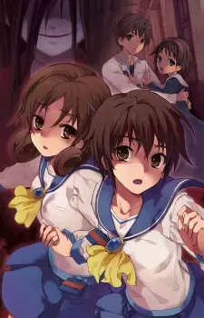 تصاویر انیمه Corpse Party: Tortured Souls - Bougyakusareta Tamashii no Jukyou - تصویر 3