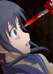 تصاویر انیمه Corpse Party: Tortured Souls - Bougyakusareta Tamashii no Jukyou - تصویر 5