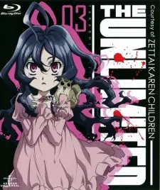 تصاویر انیمه Zettai Karen Children: The Unlimited - Hyoubu Kyousuke - تصویر 5