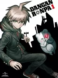 تصاویر انیمه Danganronpa: Kibou no Gakuen to Zetsubou no Koukousei The Animation - تصویر 2