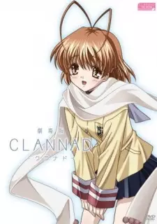 تصاویر انیمه Clannad Movie - تصویر 8