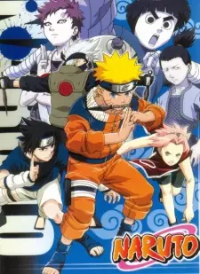 تصاویر انیمه Naruto - تصویر 6