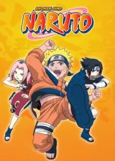 تصاویر انیمه Naruto - تصویر 9