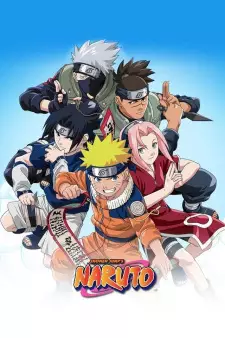 تصاویر انیمه Naruto - تصویر 17