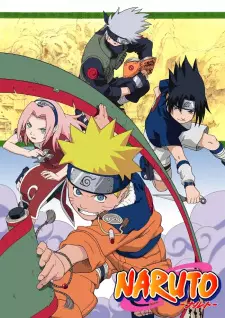 تصاویر انیمه Naruto - تصویر 21