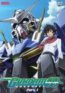 تصاویر انیمه Kidou Senshi Gundam 00 - تصویر 8