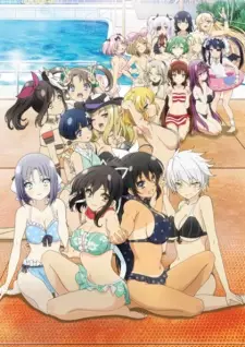 تصاویر انیمه Senran Kagura Estival Versus: Mizugi-darake no Zenyasai - تصویر 5
