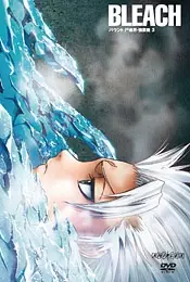 تصاویر انیمه Bleach Movie 2: The DiamondDust Rebellion - Mou Hitotsu no Hyourinmaru - تصویر 5
