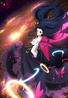 تصاویر انیمه Accel World: Infinite∞Burst - تصویر 3