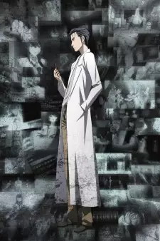 تصاویر انیمه Steins;Gate: Kyoukaimenjou no Missing Link - Divide By Zero - تصویر 5