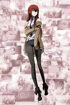تصاویر انیمه Steins;Gate: Kyoukaimenjou no Missing Link - Divide By Zero - تصویر 6
