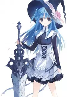 تصاویر انیمه Shuumatsu Nani Shitemasu ka? Isogashii desu ka? Sukutte Moratte Ii desu ka? - تصویر 4