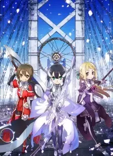 تصاویر انیمه Yuuki Yuuna wa Yuusha de Aru: Washio Sumi no Shou 1 - Tomodachi - تصویر 1