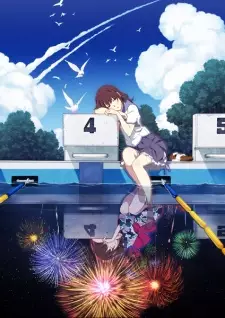 تصاویر انیمه Uchiage Hanabi, Shita kara Miru ka? Yoko kara Miru ka? - تصویر 1