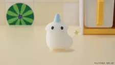 تصاویر انیمه Unicorn no Kyupi - تصویر 3