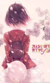 تصاویر انیمه Saenai Heroine no Sodatekata ♭: Koi to Junjou no Service-kai - تصویر 3