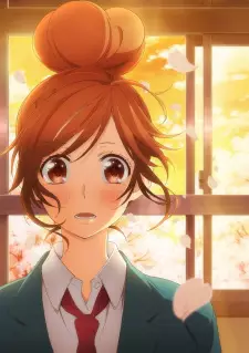 تصاویر انیمه Zutto Mae kara Suki deshita. Kokuhaku Jikkou Iinkai: Kinyoubi no Ohayou - تصویر 2