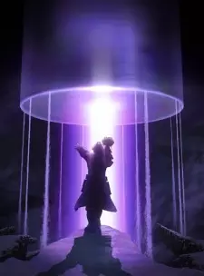 تصاویر انیمه Made in Abyss Movie 3: Fukaki Tamashii no Reimei - تصویر 12