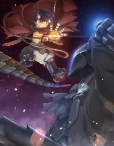 تصاویر انیمه Made in Abyss Movie 3: Fukaki Tamashii no Reimei - تصویر 15