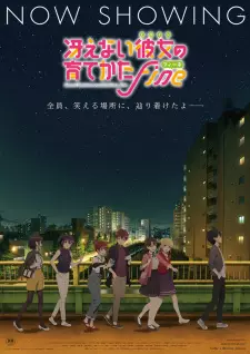تصاویر انیمه Saenai Heroine no Sodatekata Fine - تصویر 9