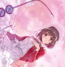 تصاویر انیمه Saenai Heroine no Sodatekata Fine - تصویر 13