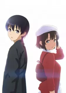 تصاویر انیمه Saenai Heroine no Sodatekata Fine - تصویر 17