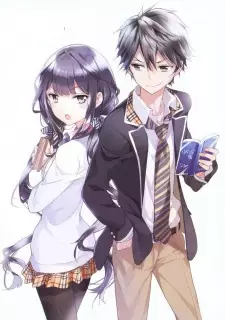 تصاویر انیمه Masamune-kun no Revenge: Uchi no Mama ni Kagitte/Tsunade Shima, Futatabi./12-Ji wo Sugita Cinderella - تصویر 1