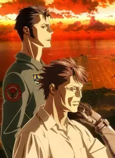 تصاویر انیمه Psycho-Pass: Sinners of the System Case.2 - First Guardian - تصویر 3