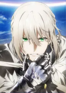 تصاویر انیمه Fate/Grand Order: Shinsei Entaku Ryouiki Camelot 1 - Wandering; Agateram - تصویر 15