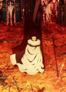 تصاویر انیمه Fate/Grand Order: Shinsei Entaku Ryouiki Camelot 2 - Paladin; Agateram - تصویر 4