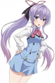 تصاویر انیمه Ore ga Suki nano wa Imouto dakedo Imouto ja Nai Specials - تصویر 2