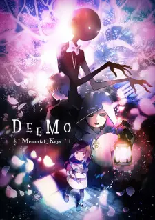 تصاویر انیمه Deemo Movie: Sakura no Oto - Anata no Kanadeta Oto ga, Ima mo Hibiku - تصویر 2