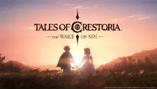 تصاویر انیمه Tales of Crestoria: Toga Waga wo Shoite Kare wa Tatsu - تصویر 4